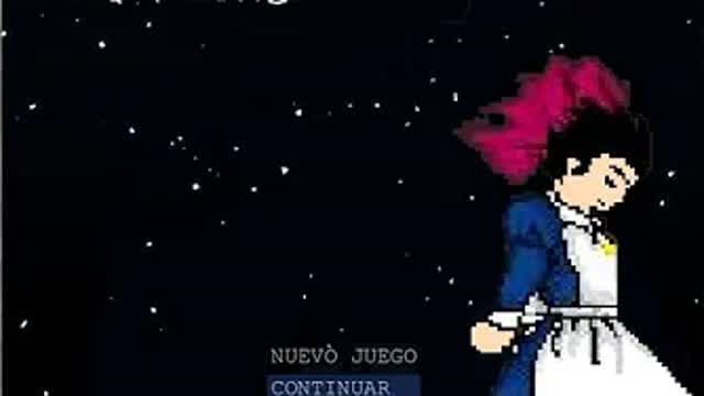 Mad Father: Capítulo 4 - Regresando los ojos y el mendigo de pinzas