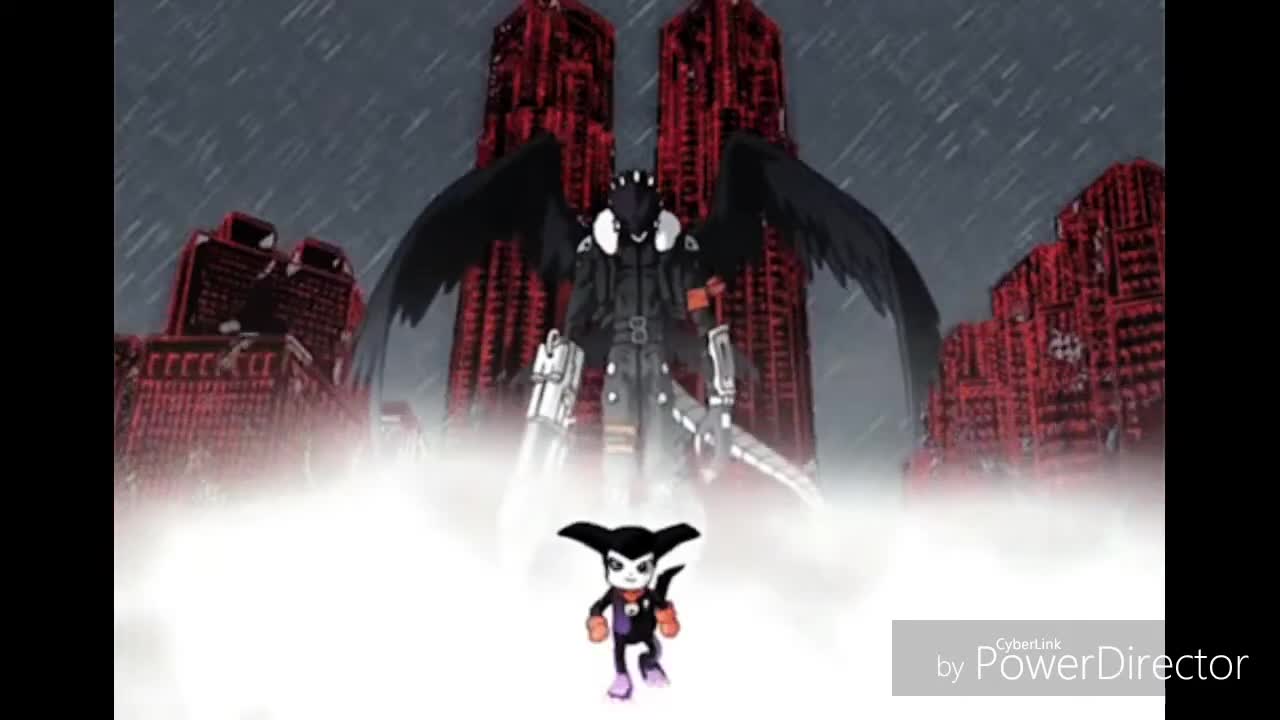 La mejor temporada de digimon (reseña a digimon tamers)