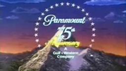 The History Of Desilu And Paramount Television Logos *UPDATE* The History Of Desilu And Paramount Television Logos *UPDATE*