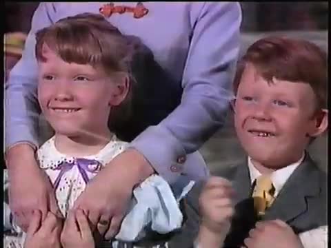 Closing to Disney's Sing-Along Songs: Heigh-Ho 1987 VHS (Version #1)