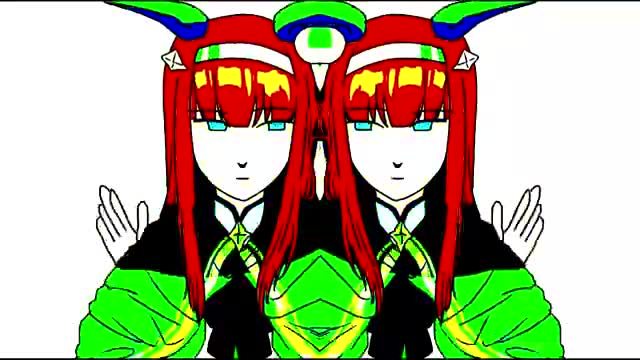 Uma Musume - The Fukukitaru Disco