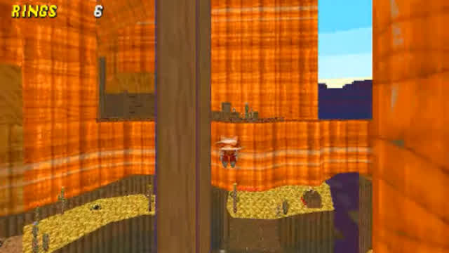 awsome aird caynon gaeplay awsome aird caynon gaeplay