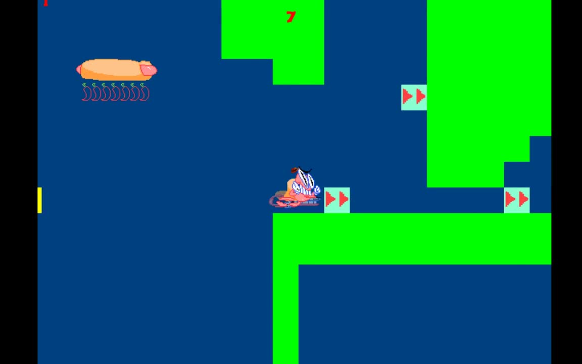 Wieners Don't Use Drugs - Tumblr Clip #8