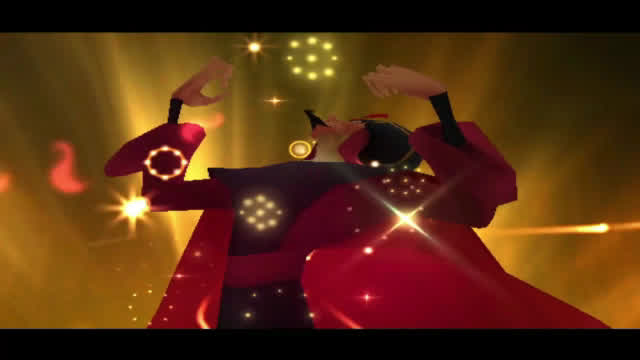 Let's Play Kingdom Hearts Final Mix Part 46