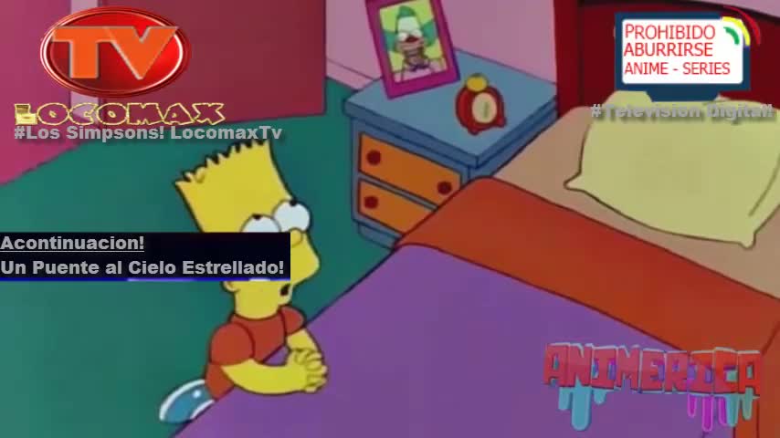 LocomaxTv Bolivia Anime Enero 2026