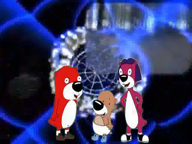 PB&J Otter - Millenium (Official Music Video)