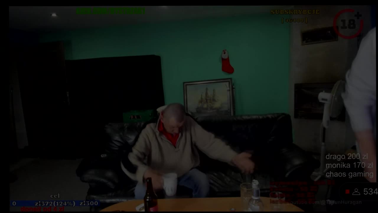 BystrzakofonikaTV - Jestem Pedaem Ziomo OFFICIAL