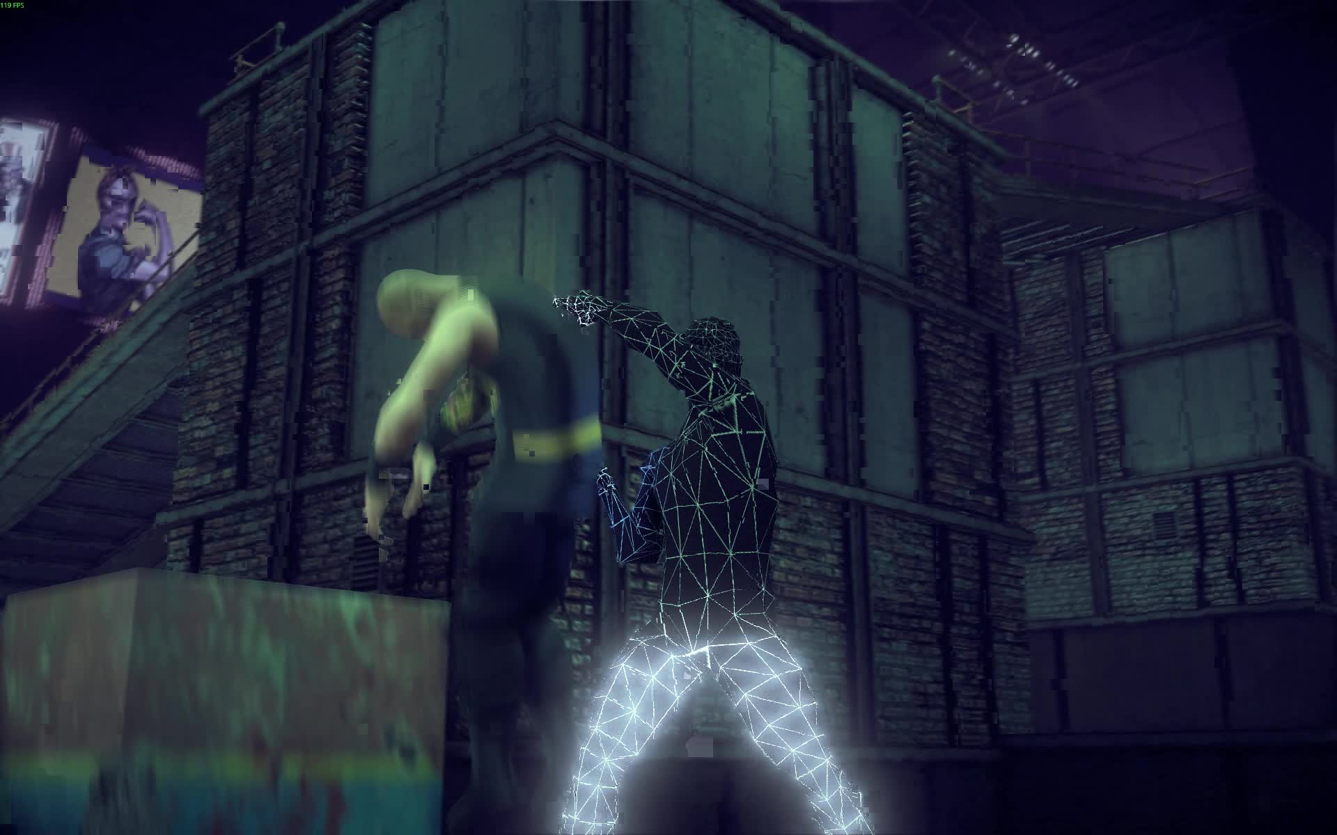 Saints Row IV is a silly game