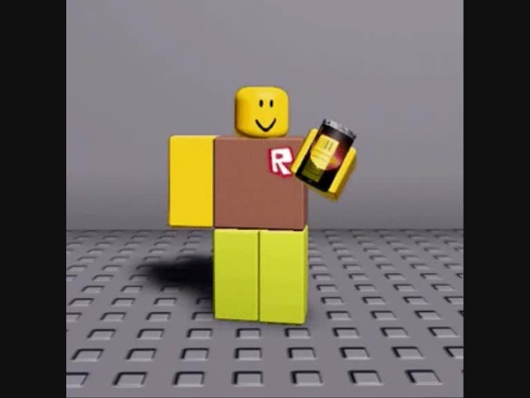 bloxy cola
