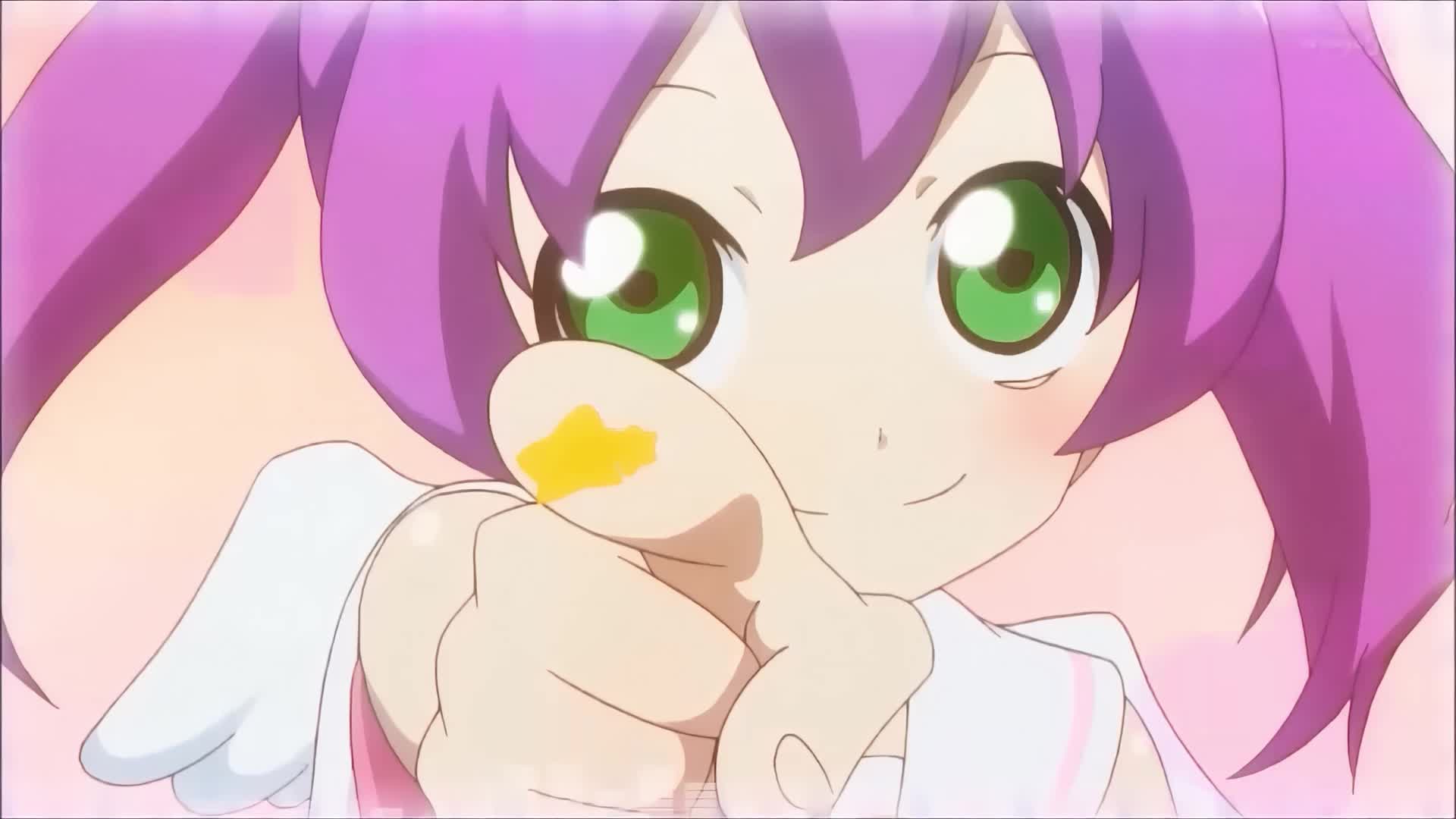 HIME HIME SUKI SUKI DAISUKI