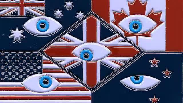 Mass Censorship coming to the 5 Eye Nations