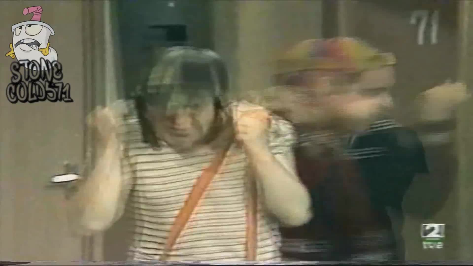 34 stonecold Chavo del 69 Loquendo - Los Juegos Eróticos Rusia 2018