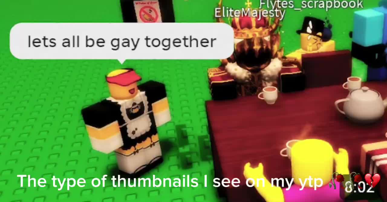 The type of thumbnails I see on my fyp🥀🥀💔 The type of thumbnails I see on my fyp🥀🥀💔