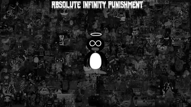 Sound For Absolute Infinity Punishment