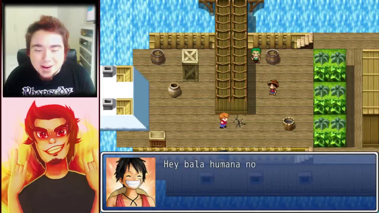 DEIGAMER Y EL ONE PIECE (JUEGO CREADO POR UN FAN)(720P_60FPS) DEIGAMER Y EL ONE PIECE (JUEGO CREADO POR UN FAN)(720P_60FPS)