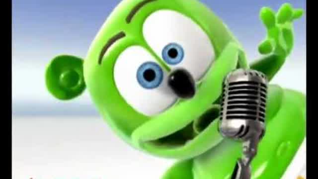 Je m'appelle Funny Bear - Full French Version - Gummy Bear Song Je m'appelle Funny Bear - Full French Version - Gummy Bear Song
