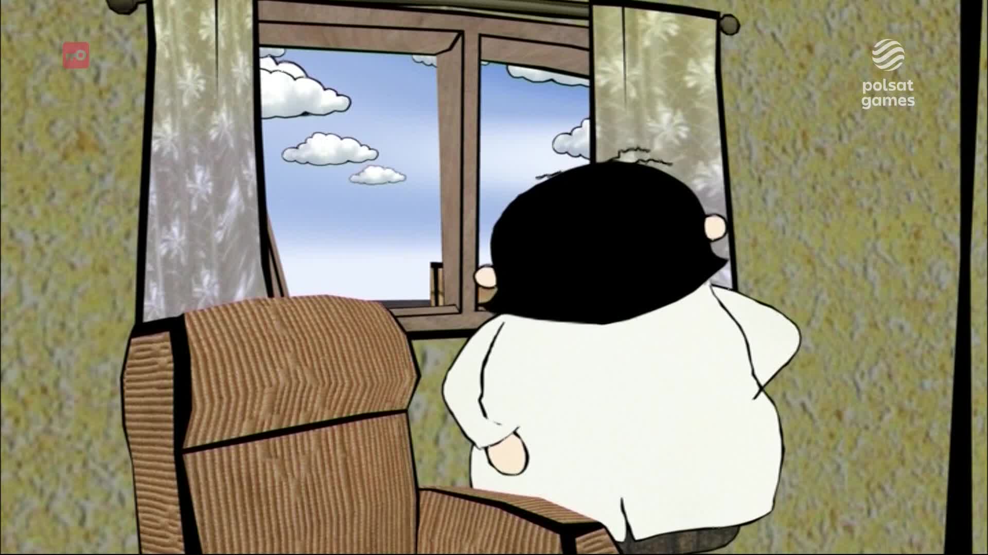 Włatcy Móch.S09E07.  - Ó źródła