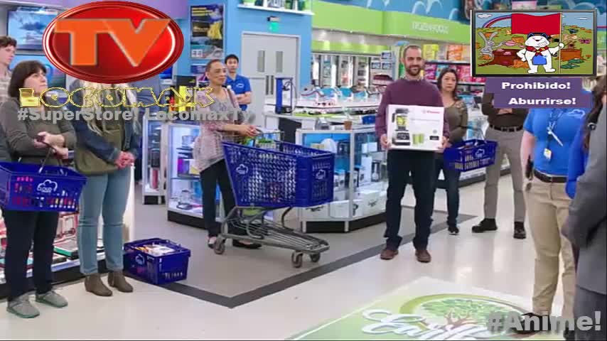 LocomaxTv Bolivia Anime Agosto 2025