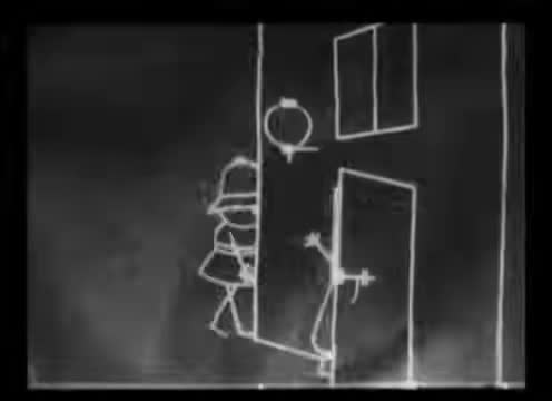 Fantasmagorie