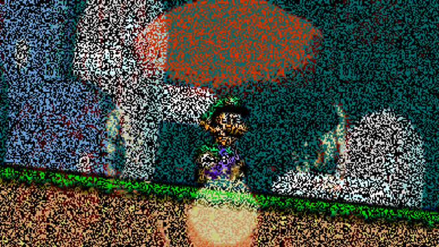SuperMario.EXE Inky's Version