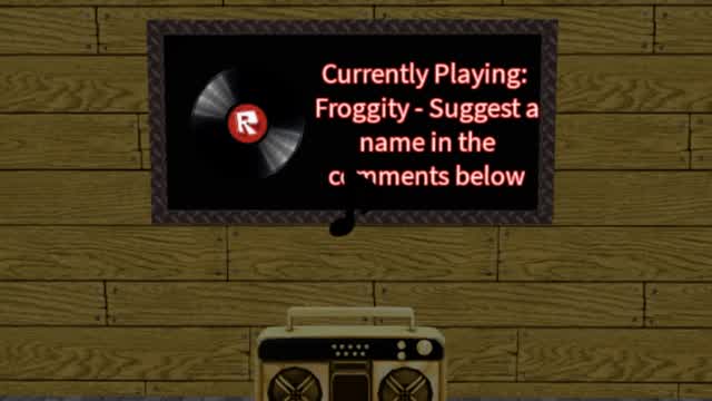 Killer Clowns From 2016 OST — Suggest A Name Killer Clowns From 2016 OST — Suggest A Name