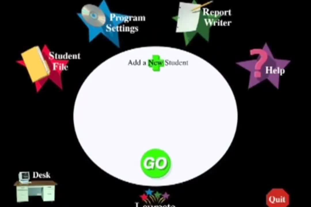 Laureate Learning Systems_ Sterling Editions Opening