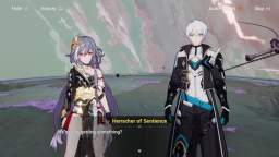 Honkai Impact 3rd - Ch.35 Toward A New Tomorrow - 35-5 Act 4 Finality Of Destiny Part 2