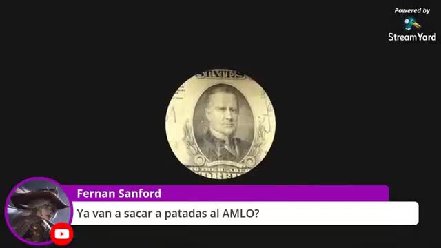 El hangout de los pesos (23-03-2020) 1/4