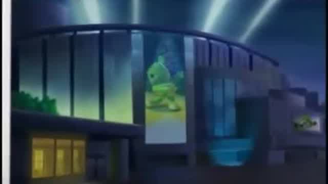 Gummibär - אני גאמי בּר - Long Hebrew Version