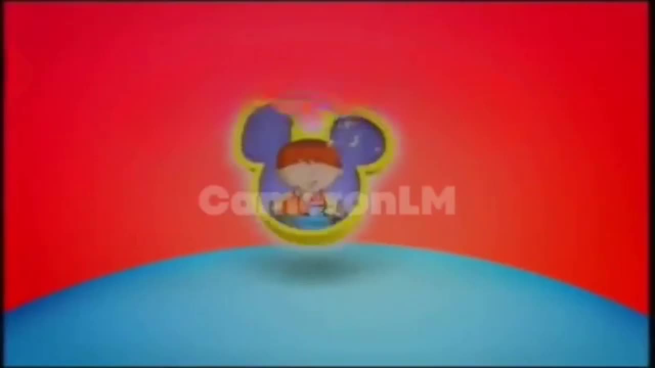 Disney Junior UK - Now Harry and his Bucket Full of Dinosaurs (2011)