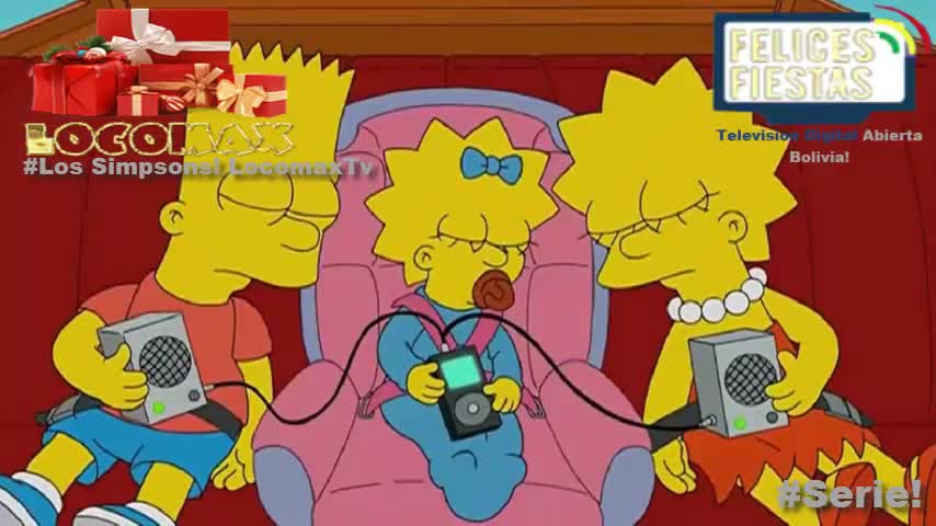 LocomaxTv Bolivia Anime Diciembre 2025