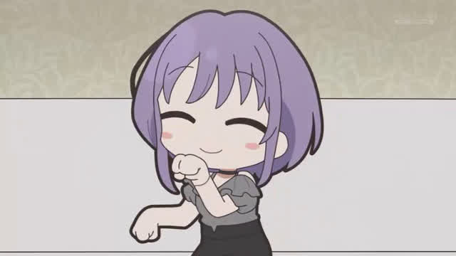 Ganso! Bandori-chan Cap 18 Español Latino