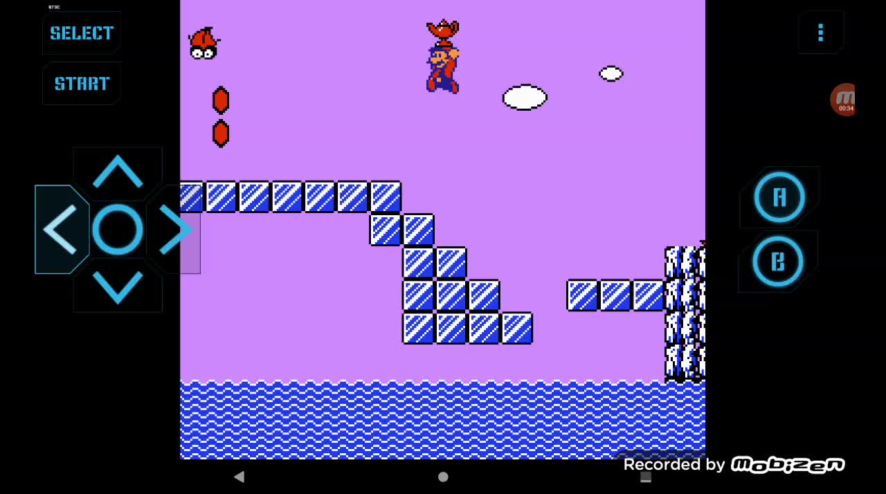 Doki doki panic-secret? Place