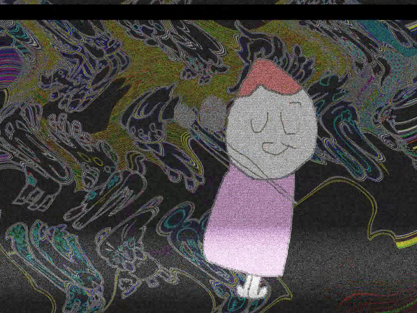 (Last Second Video Of November) Numa Numa (Trippy Warning)