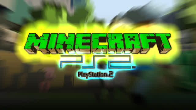 minecraft ps2 port 100% real no fake
