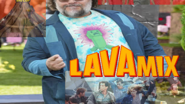 John Richard Wesolowski - Lava Mix (Official Music Video)