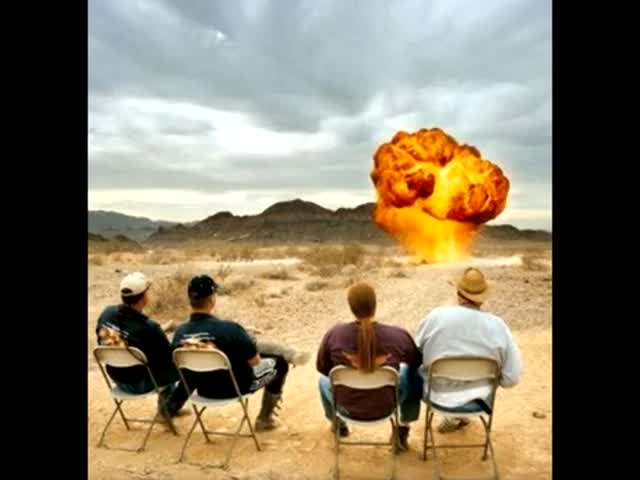 Rucka Rucka Ali ~ Christmas In Afghanistan