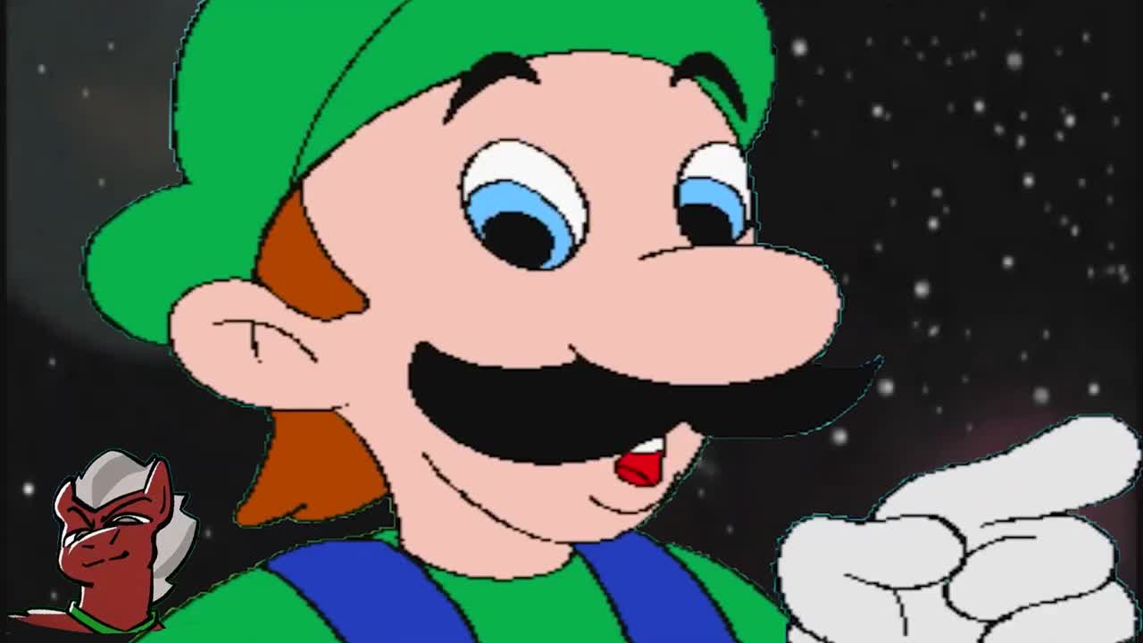 YTP - The Zombastic Appears