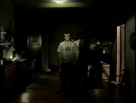 Above The Influence Commercial (2005)