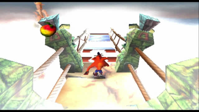 Let's Play Crash Bandicoot Part 6