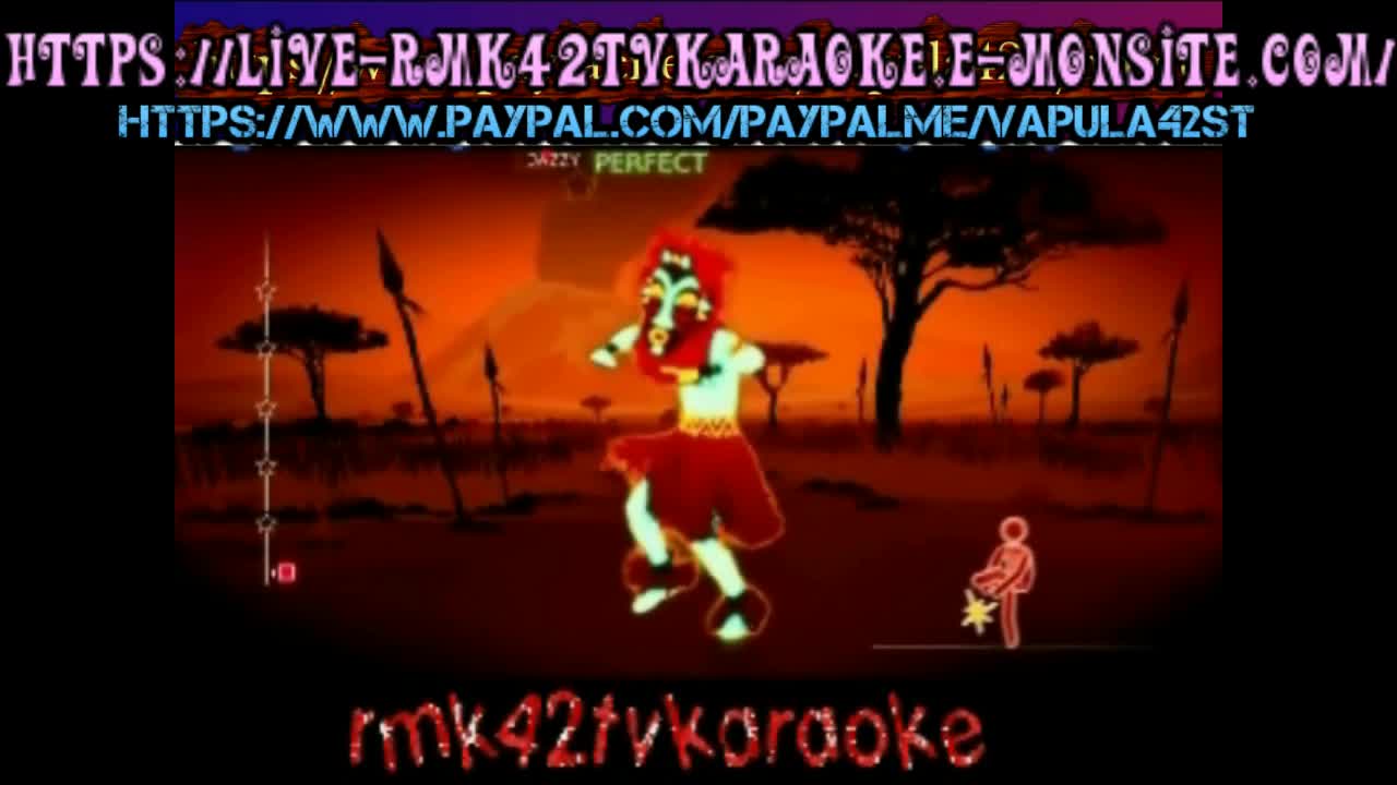 MEGAMIXkaraodanceflore2022  n48  15mn  rmk42tvkaraoke