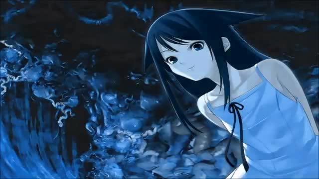 Saya no Uta OST - Schizophrenia