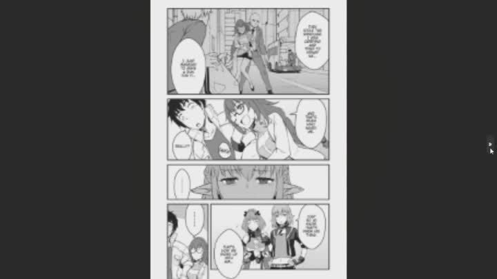 Church of Waifu's GOD Episode 24 Shouko