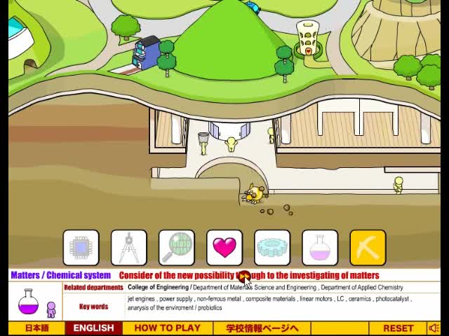 Grow Valley Walkthrough