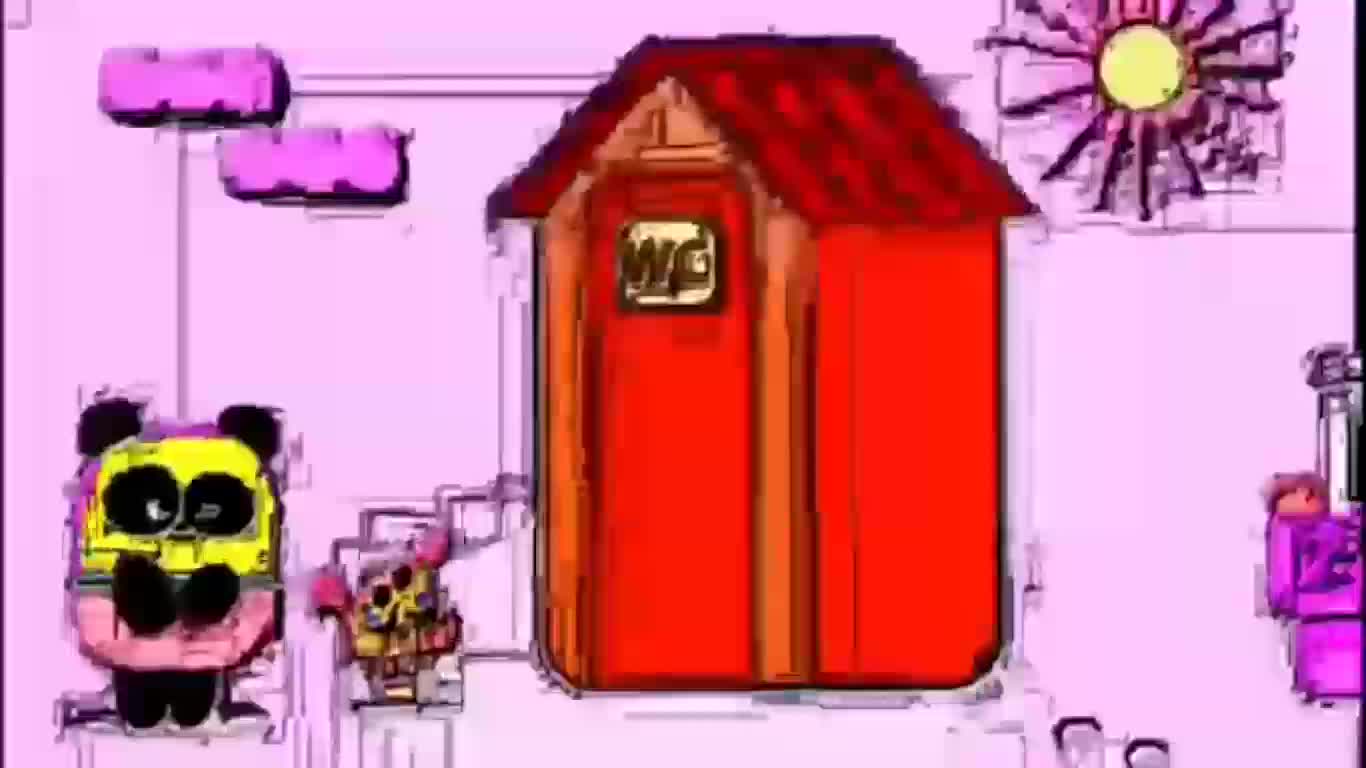 YTPBR [Ping Pong Round 7] - Obliterador de Autofalantes
