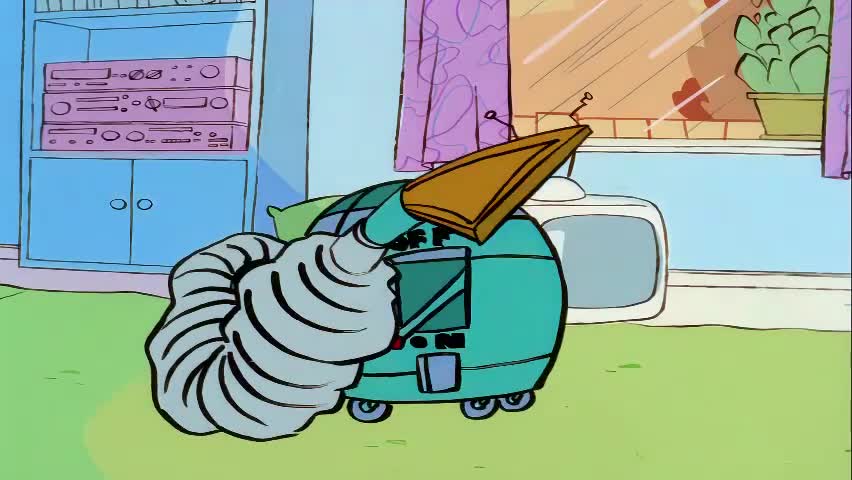 Ed Edd n Eddy-Episode 3-Sir Ed-a-Lot