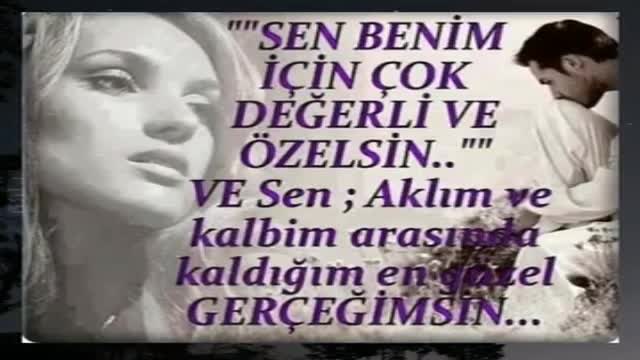 Sensiz olmuyor işte..