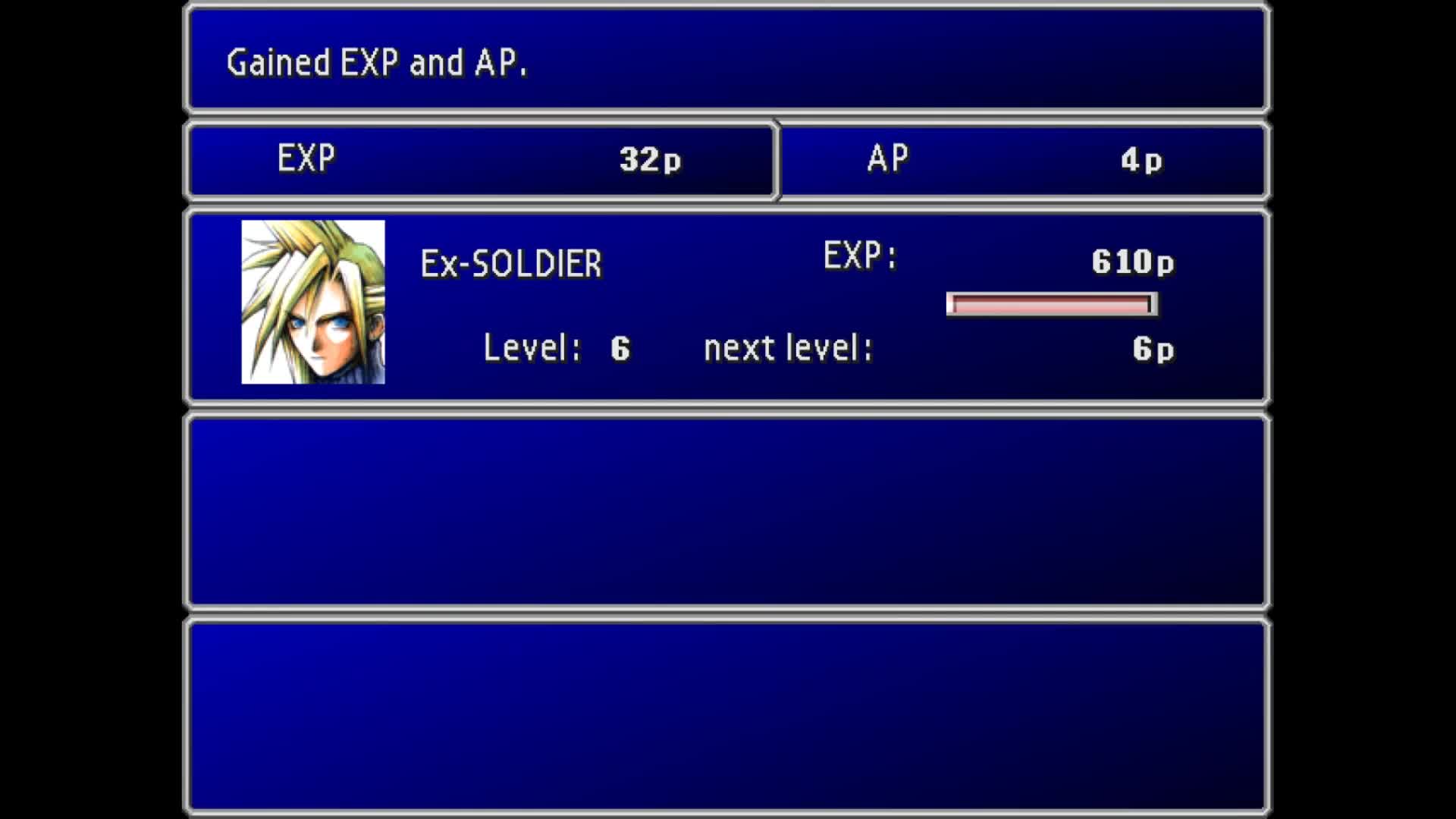 Final Fantasy VII part 1 Final Fantasy VII part 1