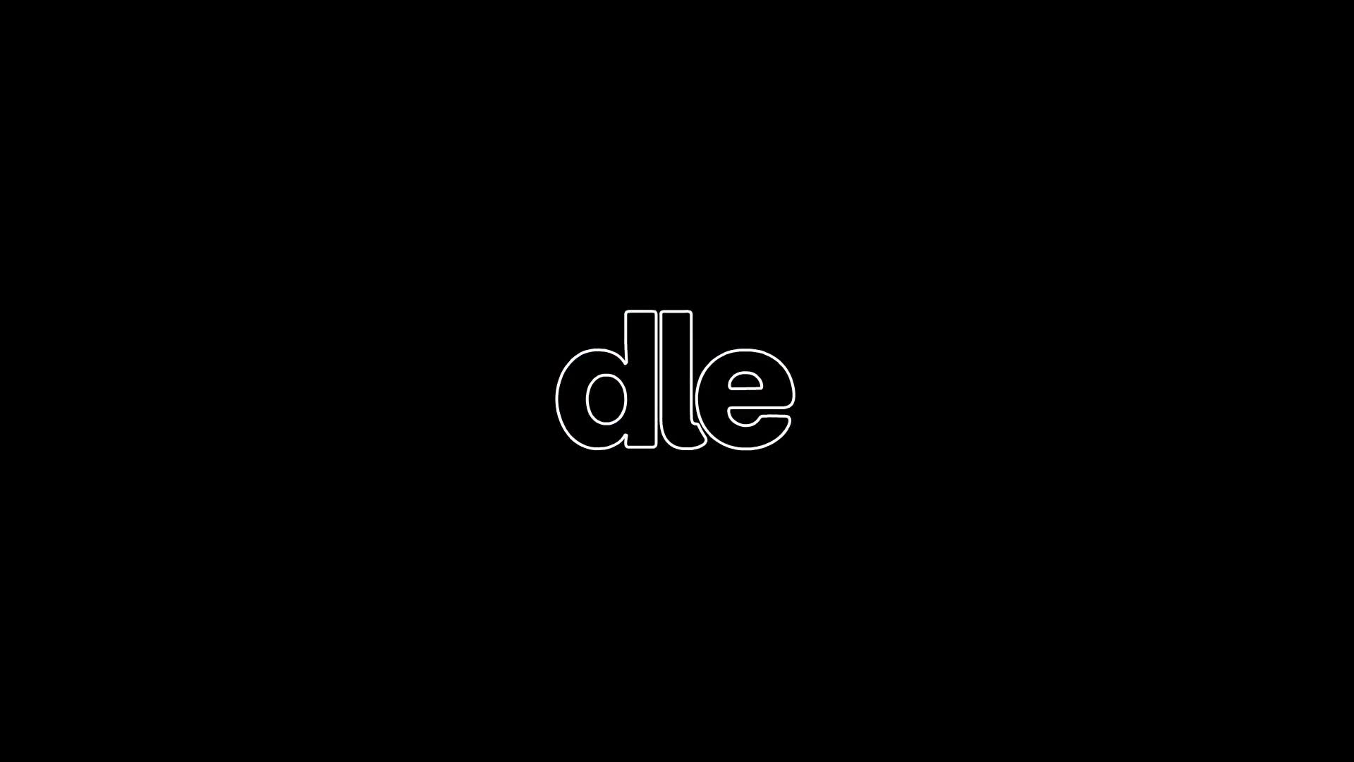 DLE's 2023 rebrand video