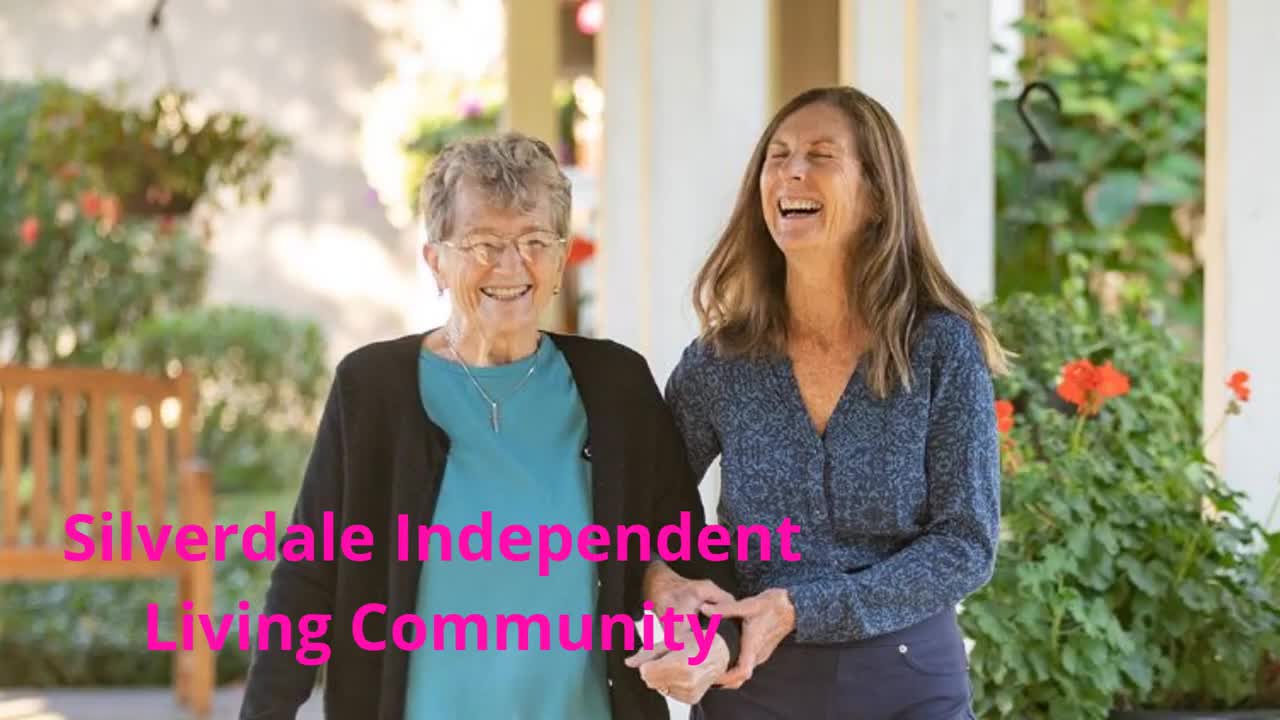 Clearbrook Inn - Leading Independent Living Community in Silverdale, WA